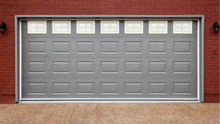 Garage Door Repair at Envirotest Station, Colorado